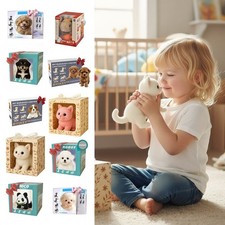 Interactive Simulated Puppy