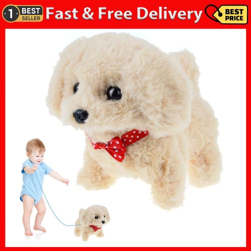 Toy dogs for year old - toy,