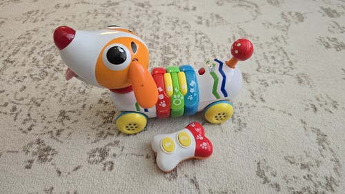 Chicco dogremi radio - dogremi,