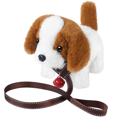 Walking dog toy electronic - toy,