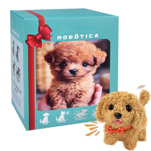 Walking dog toys for - toys, 2