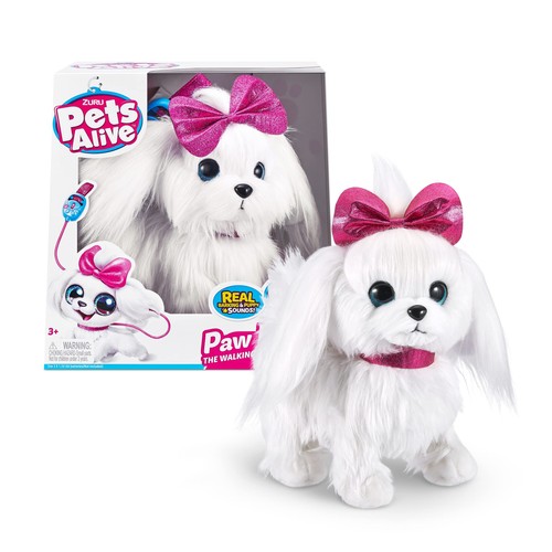 Pets alive lil - paw, the
