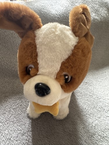 Puppy electronic interactive - electronic,