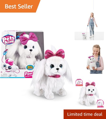 Lil paw the - paw, interactive