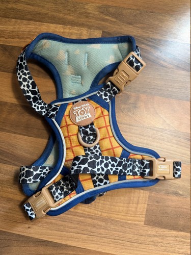 Disney toy story dog harness - disney,