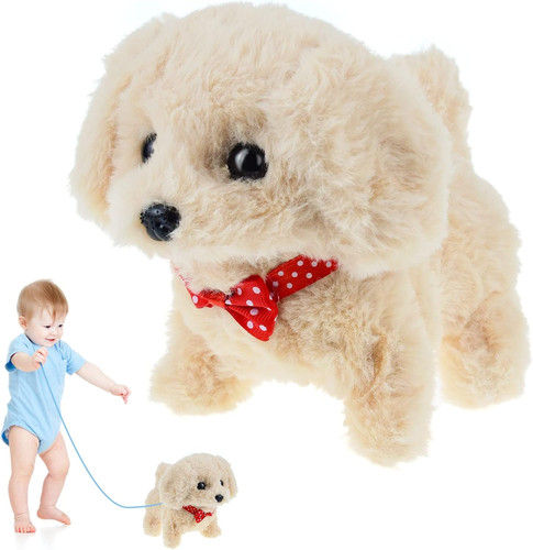 Toy dogs for year old - for,