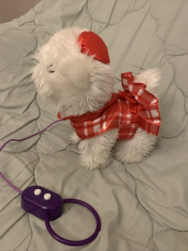Electronic walking barking - b&m,