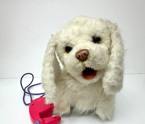 Furreal friends get and - furreal,