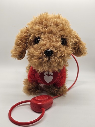 Waffle the wonder dog - waffle,
