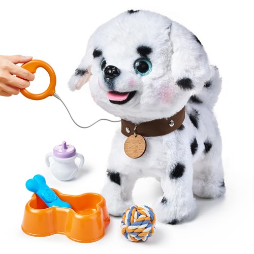 Walking dog toys for - walking,