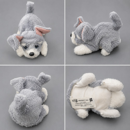 Furreal friends interactive - friends,