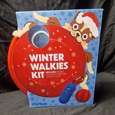 Dog Walking Kit Frisbee Poop