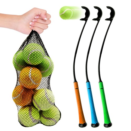 Ball thrower launcher - 65,