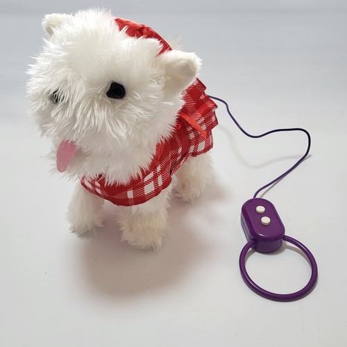 Fashion dog west highland - fashion,