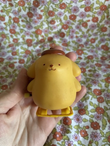 Vintage sanrio pompompurin - sanrio,