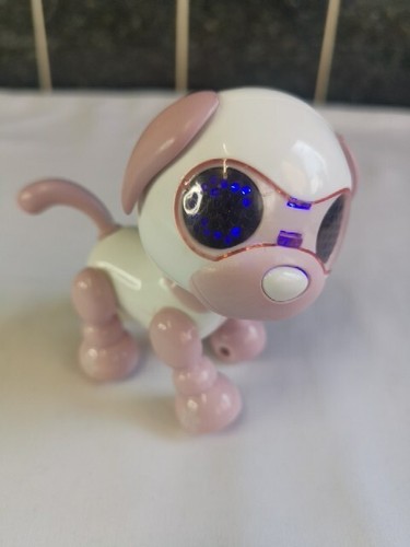 Robot dog pet toy - toy, kids