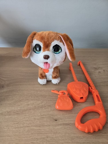 Hasbro furreal poopalots - hasbro, big