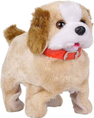 Cute dog walking barking - cute,