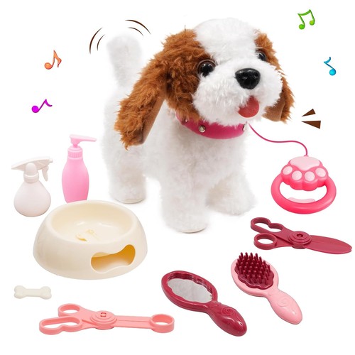 Ark miido walking - miido, dog