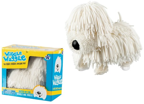 Wiggle waggle walking - walking, pet