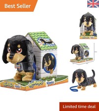 My Wiggling Walking Dog - Cute