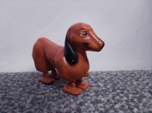 Vintage 1960s marx - marx, ramp