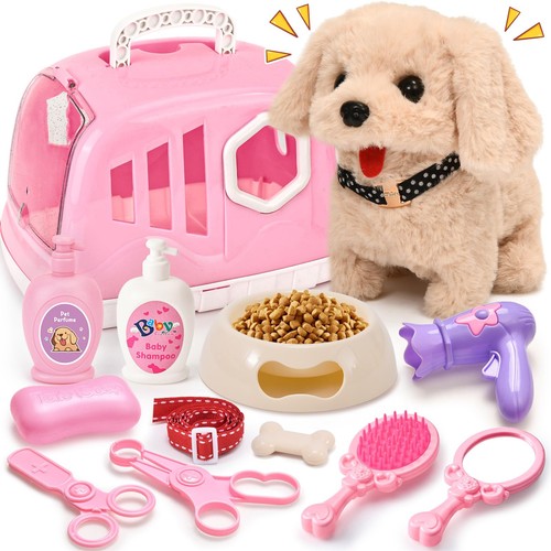 Toy dogs for kids electronic - toy,