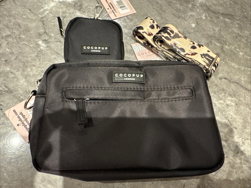 Cocopup dog walking bag brand - cocopup,