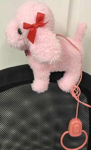 Electronic toy dog kids - electronic,