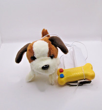 Electronic Walking Barking